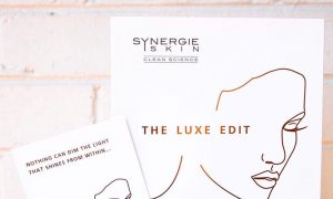 Lux Edit Synergie Skin Competition Terms and Conditions