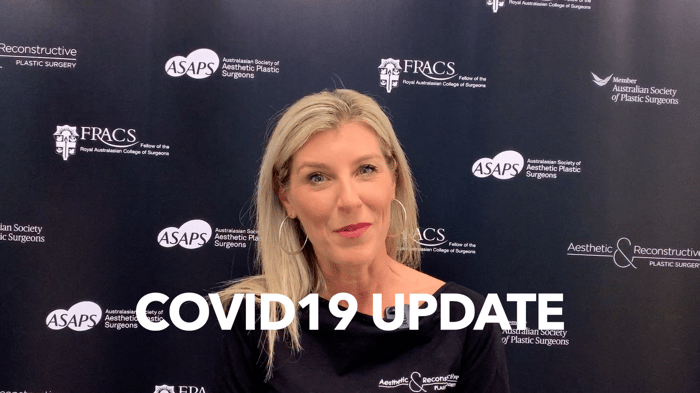 IMPORTANT COVID19 UPDATE