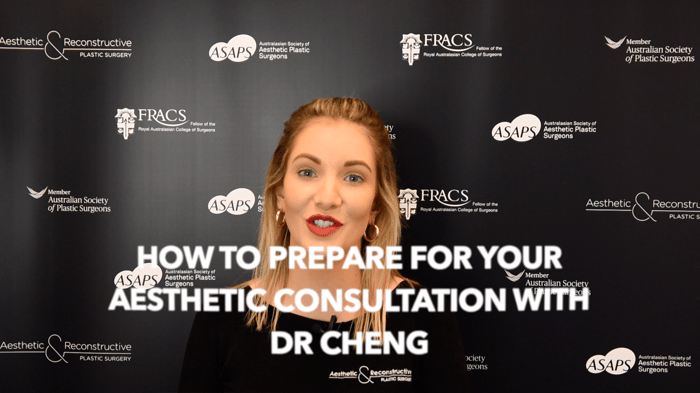 How to prepare for your consultation with Dr Eddie Cheng in Brisbane