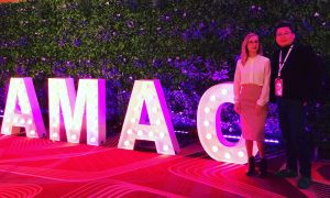 Australasian Medical Aesthetics Congress AMAC 2017