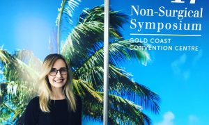 Non-Surgical Symposium 2017