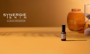What's New in Synergie Skin?