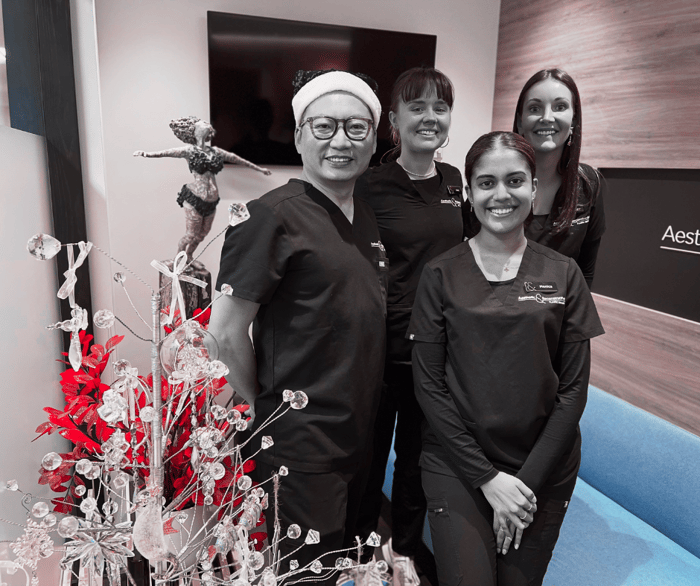 Happy Holidays From AR Plastic Surgery